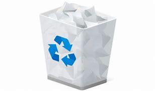 Image result for Recycle Bin On Desktop