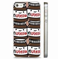 Image result for Nutella Phone Case