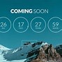 Image result for Free Responsive Coming Soon Template