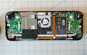 Image result for Steam Deck Motherboard