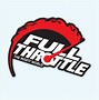 Image result for Full Throttle Car Logo