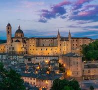 Urbino 的图像结果