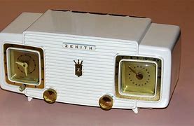 Image result for Antique Zenith Radios Floor Model