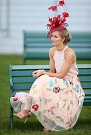 Image result for Ascot Ladies Day Dress Code