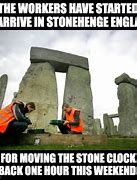 Image result for Stonehenge Emoji Meme