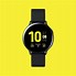 Image result for Samsung Watch Active 2 Map