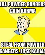Image result for Fallout 4 Preston Meme