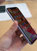 Image result for iPhone 11 Side View