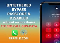 Image result for How to Reset an iPhone 4 without Passcode