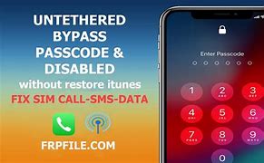 Image result for Bypass iPhone SE Passcode