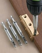 Image result for Center Hole Drill Bit