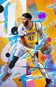 Image result for NBA Anime Wallpaper