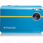 Image result for Polaroid Zip Blue