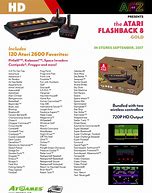 Image result for Atari Flashback HDMI
