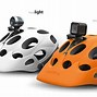 Image result for GoPro Camera On Modular Helmet