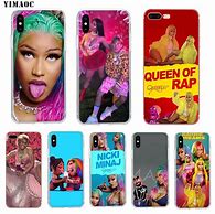 Image result for iPhone 7 Cases Nicki Minaj