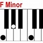 Image result for G Min Chord Piano