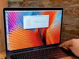 Image result for MacBook Touch ID