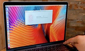 Image result for MacBook Touch ID