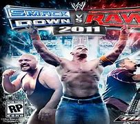 Image result for WWE Smackdown Vs. Raw Game