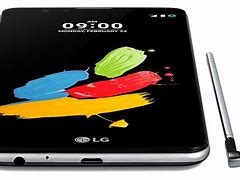Image result for Cell Phone LG with Stylus