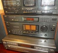 Image result for JVC Retro