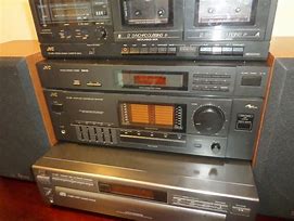 Image result for JVC Home Stereo Systems 450