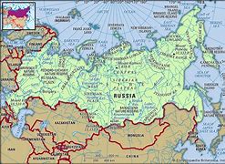 Image result for Old Russia Borders
