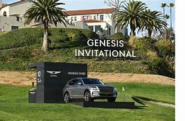 Image result for Who Won Genesis Invitational