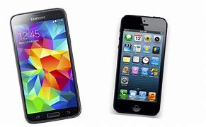 Image result for iPhone 5 Samsung