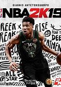 Image result for The First NBA 2K Game