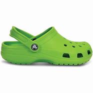 Image result for Green Crocs