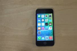 Image result for iPhone 5S iOS 9