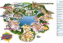 Image result for Islands of Adventure Orlando Logo
