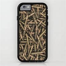 Image result for Gun iPhone Cases Wit Bullets