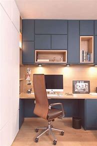 Image result for Traditional Home Office Design Ideas