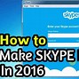 Image result for Where Can You Find Skype ID