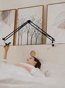 Image result for Bracket Attachment for Cot Mobile Arm