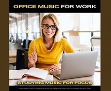 Image result for Work Music Playlist