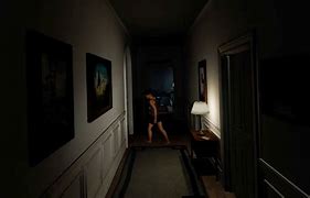 Image result for scary game virtual