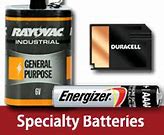 Image result for Spark Battery