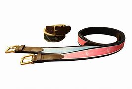 Image result for Vineyard Vines Leather Belt