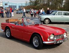 Image result for TR4 9PF