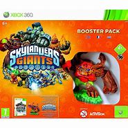 Image result for Skylanders Giants Xbox 360