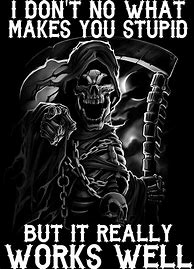 Image result for Quotes From the Grim Reaper
