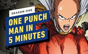 Image result for Juan Punch Man