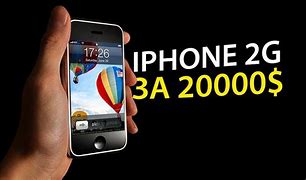 Image result for iPhone 2G Brand New