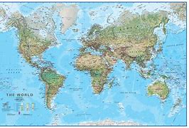 Image result for Physical World