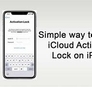 Image result for Unlock iCloud Activation Lock