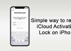 Image result for How to Remove Activation Lock